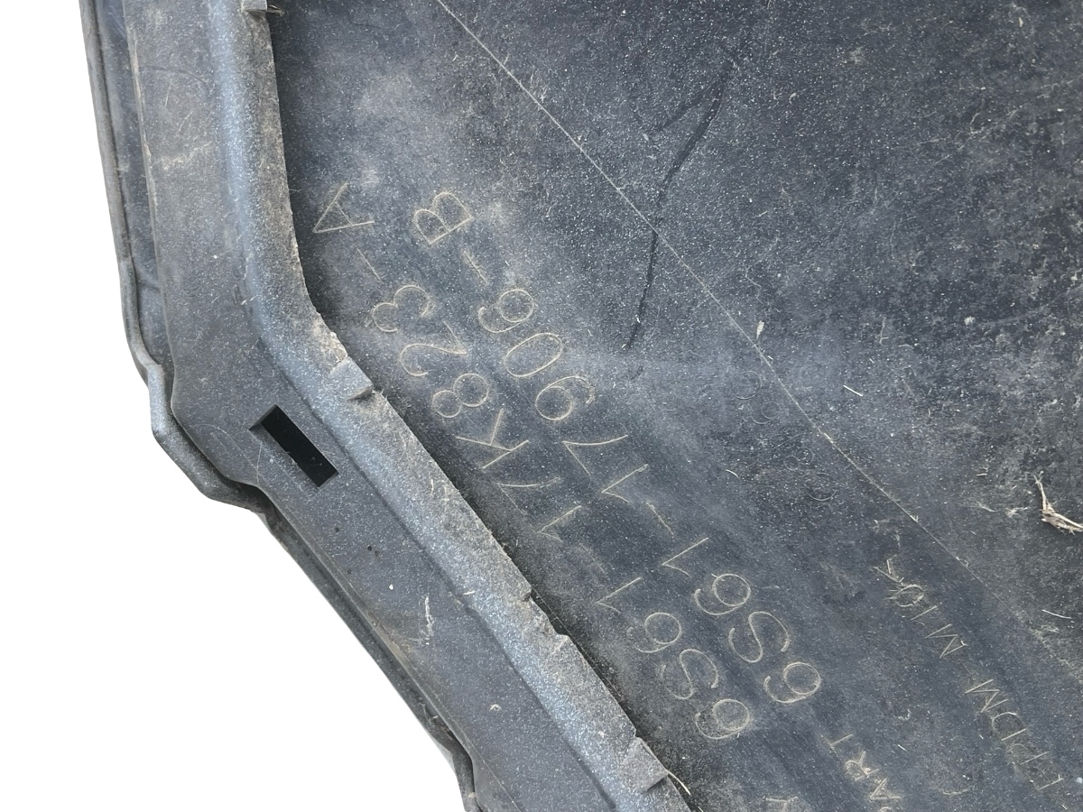 Bara spate FORD FIESTA V 200 86S61-17K823-A – foto 4
