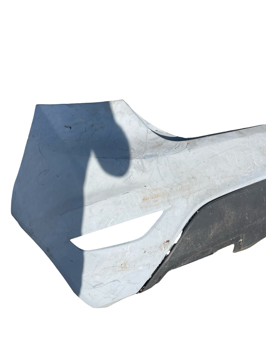 Bara spate FORD FIESTA VI 2008 - > – foto 2