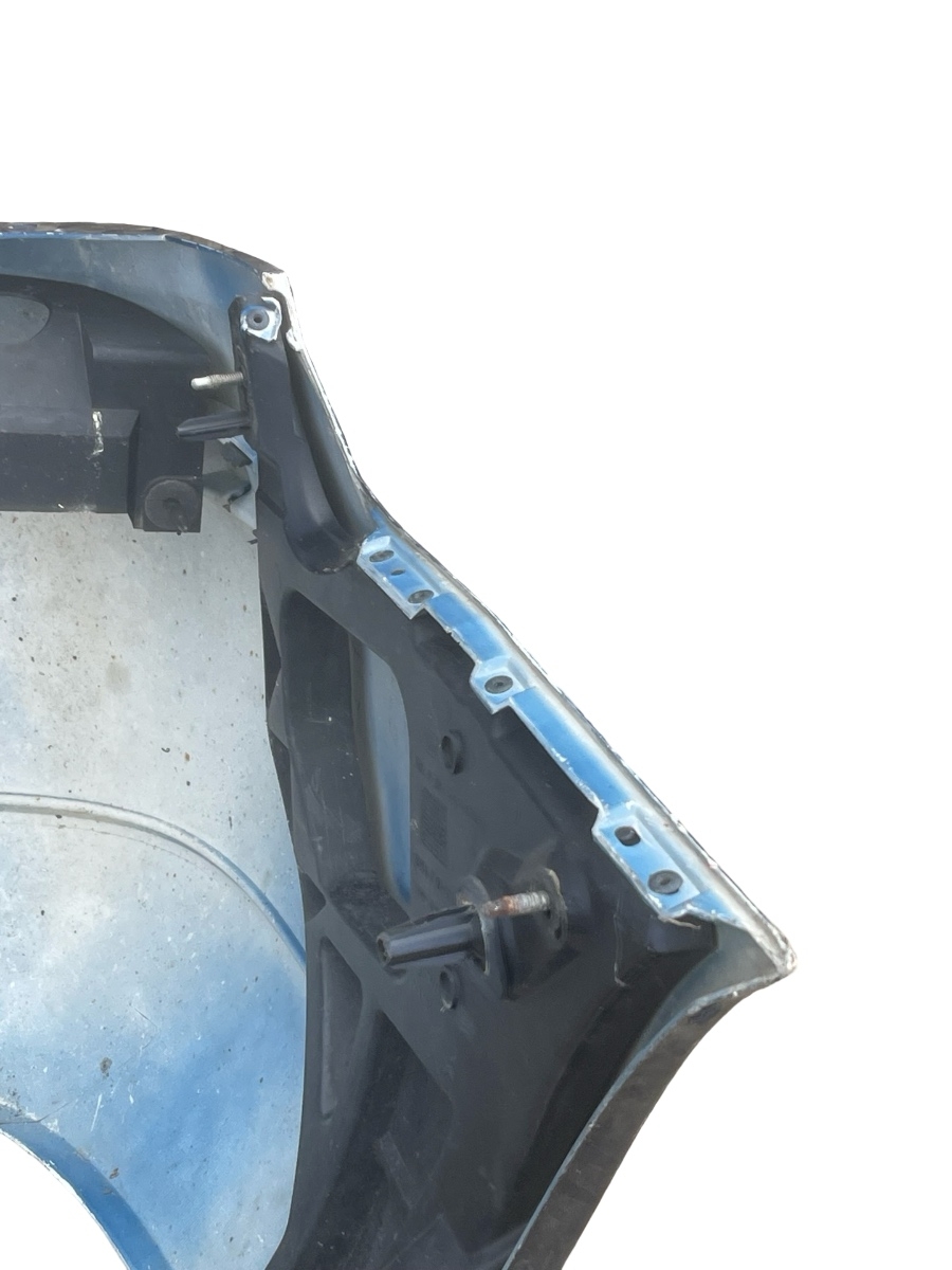 Bara spate FORD FOCUS 1 BERLINA DAW, DBW 1998 - 2007 – foto 2