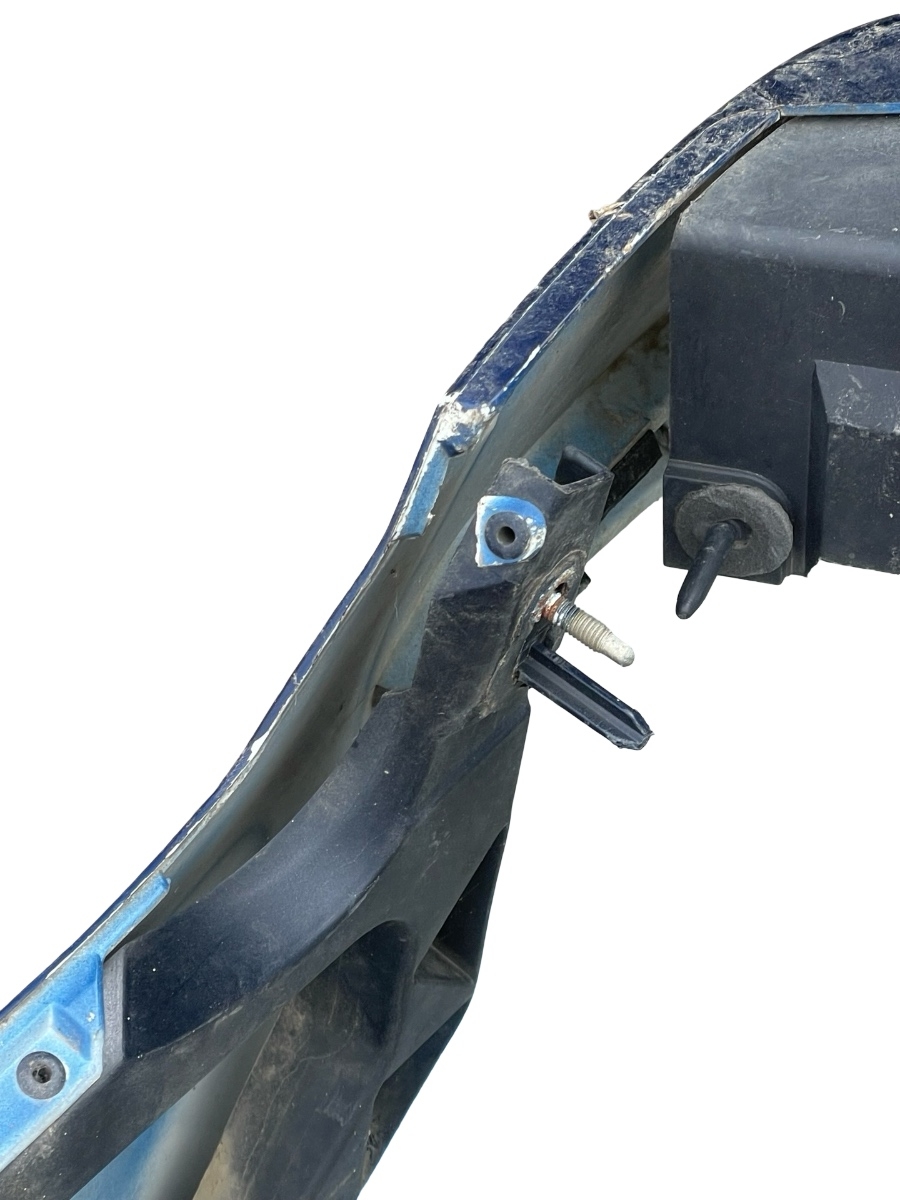 Bara spate FORD FOCUS 1 BERLINA DAW, DBW 1998 - 2007 – foto 4