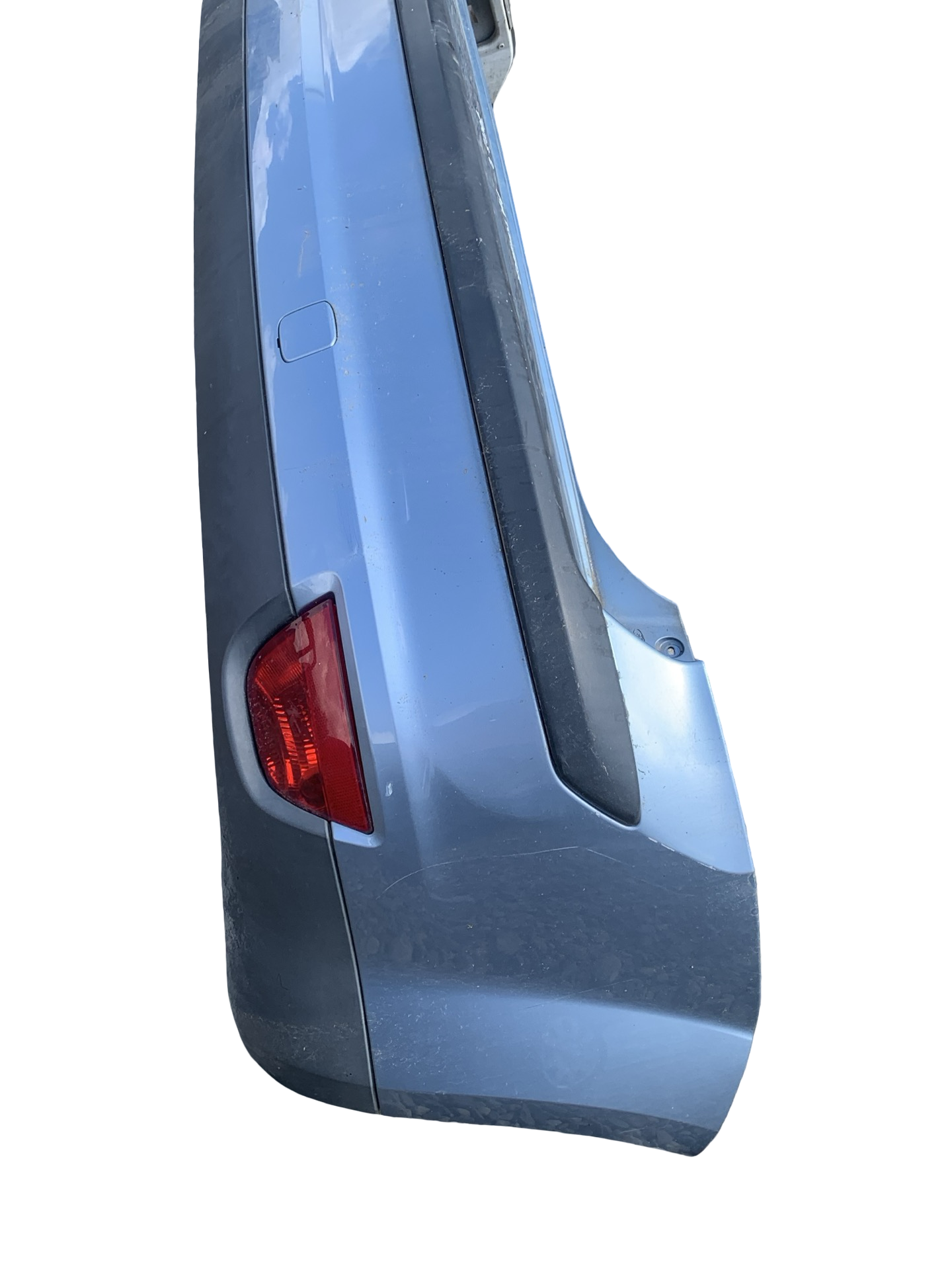 Bara Spate Ford Focus 2 Hatchback 2004–2012 - cod: 4M51-A17K823-A – foto 4