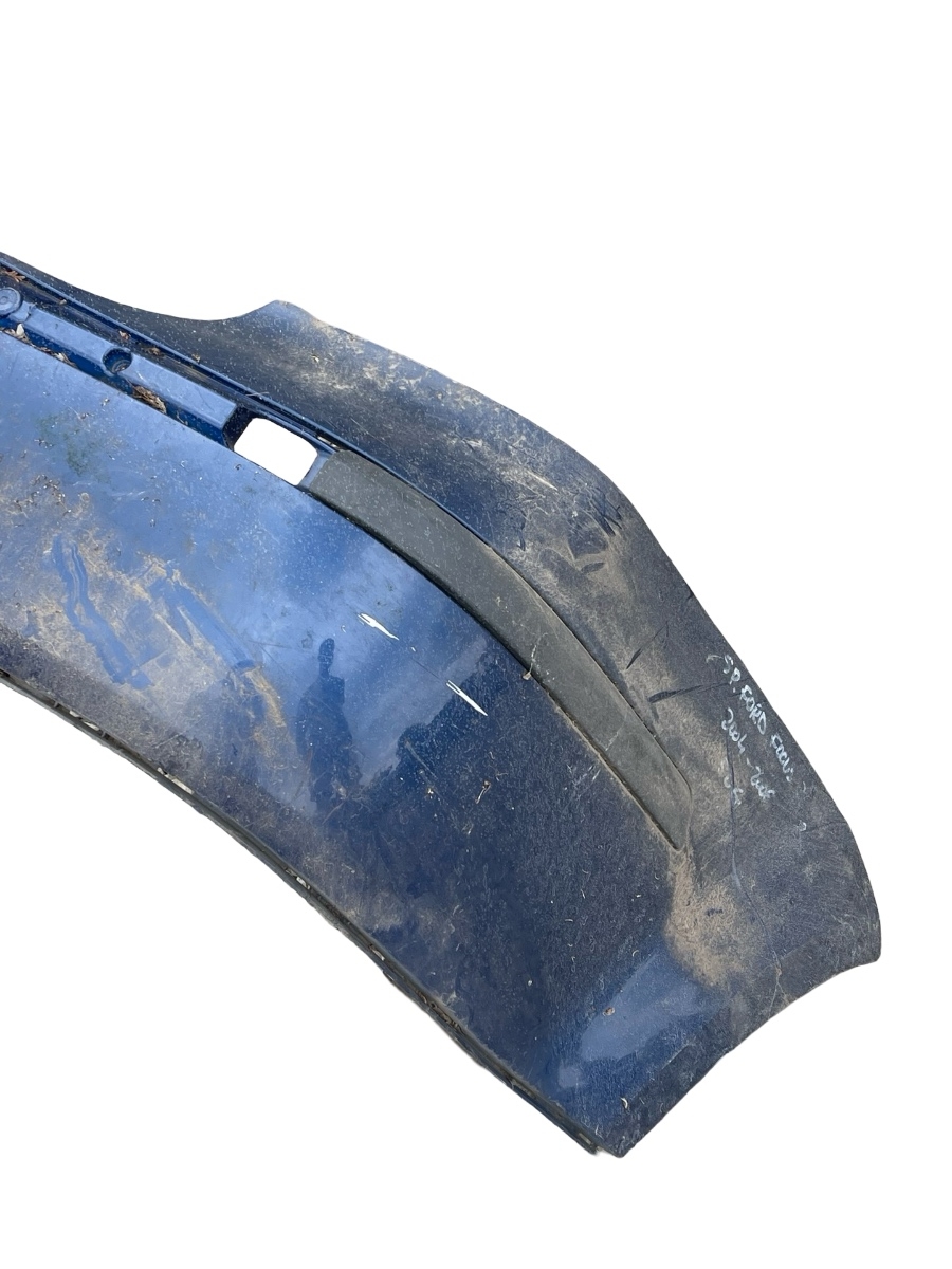 Bara spate FORD FOCUS II DA_, HCP, DP 2004 - 2013 – foto 5