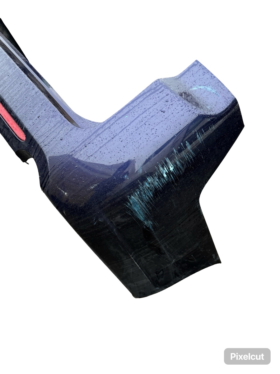 Bara spate HONDA ACCORD VII CL, CN 2003 - 2012 BREAK – foto 3