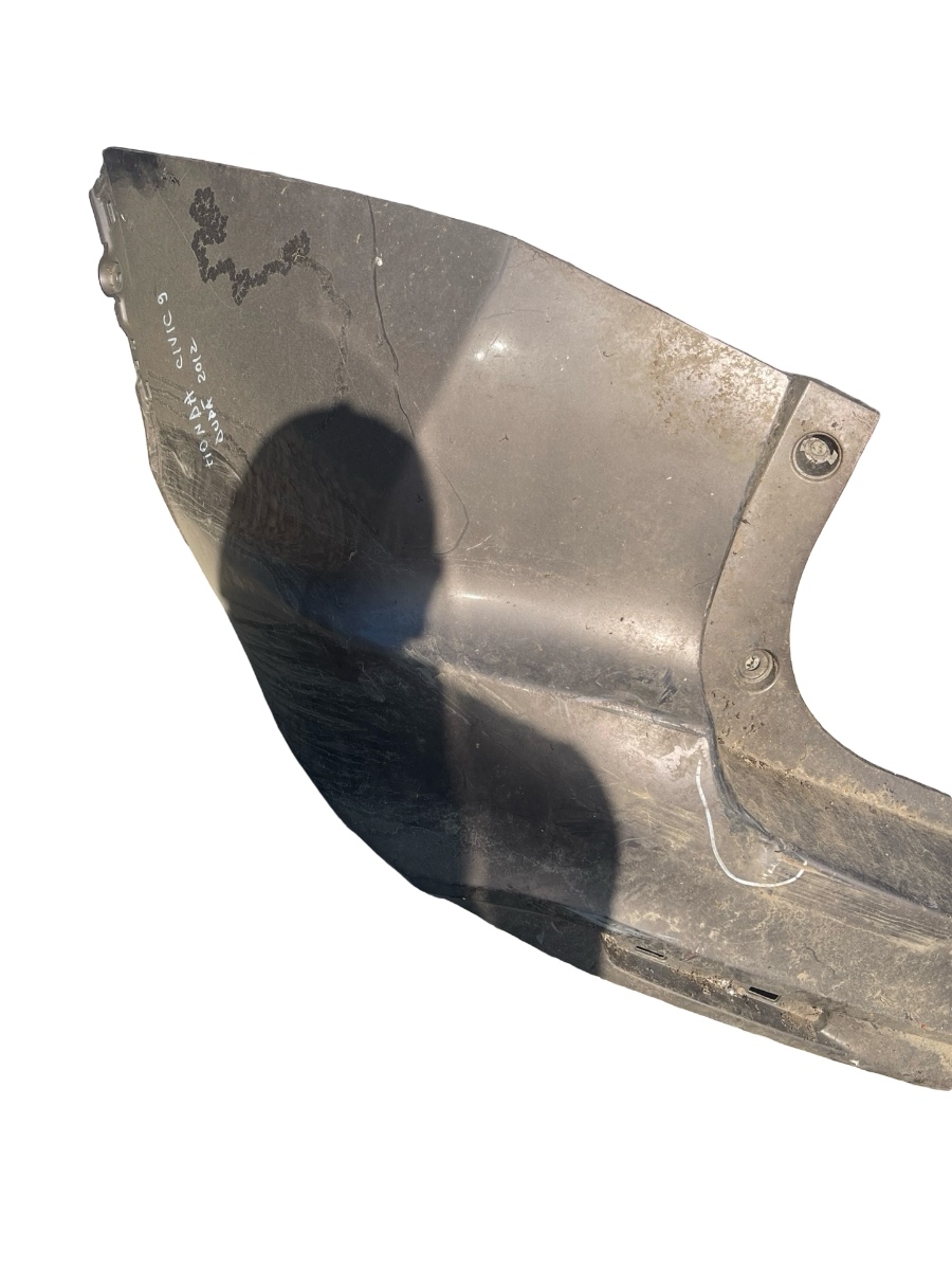 Bara spate HONDA CIVIC 9 dupa 2012 – foto 4