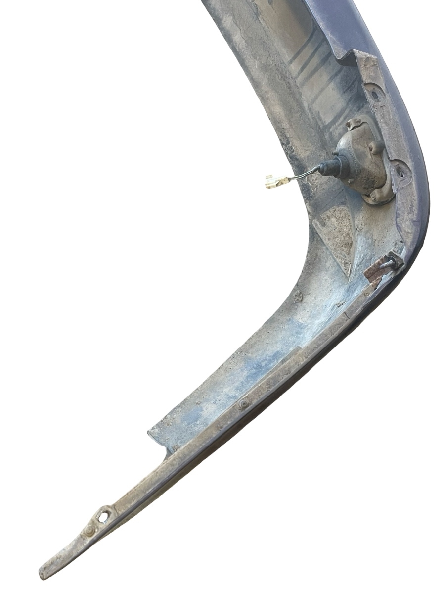Bara spate HYUNDAI ACCENT 1996 86610-22200 – foto 5