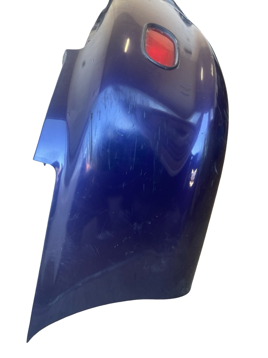 Bara spate HYUNDAI ACCENT 1996 86610-22200 – foto 3