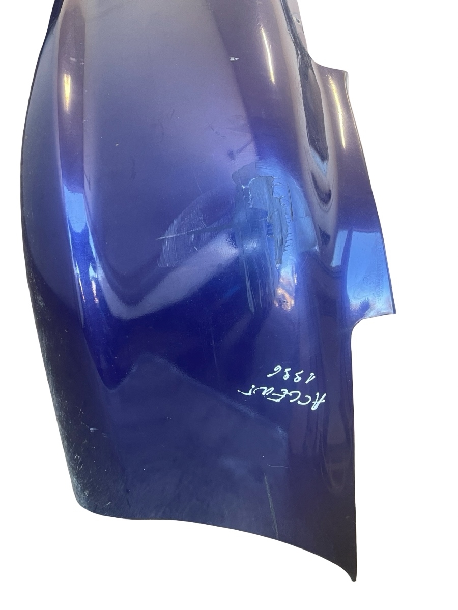 Bara spate HYUNDAI ACCENT 1996 86610-22200 – foto 2