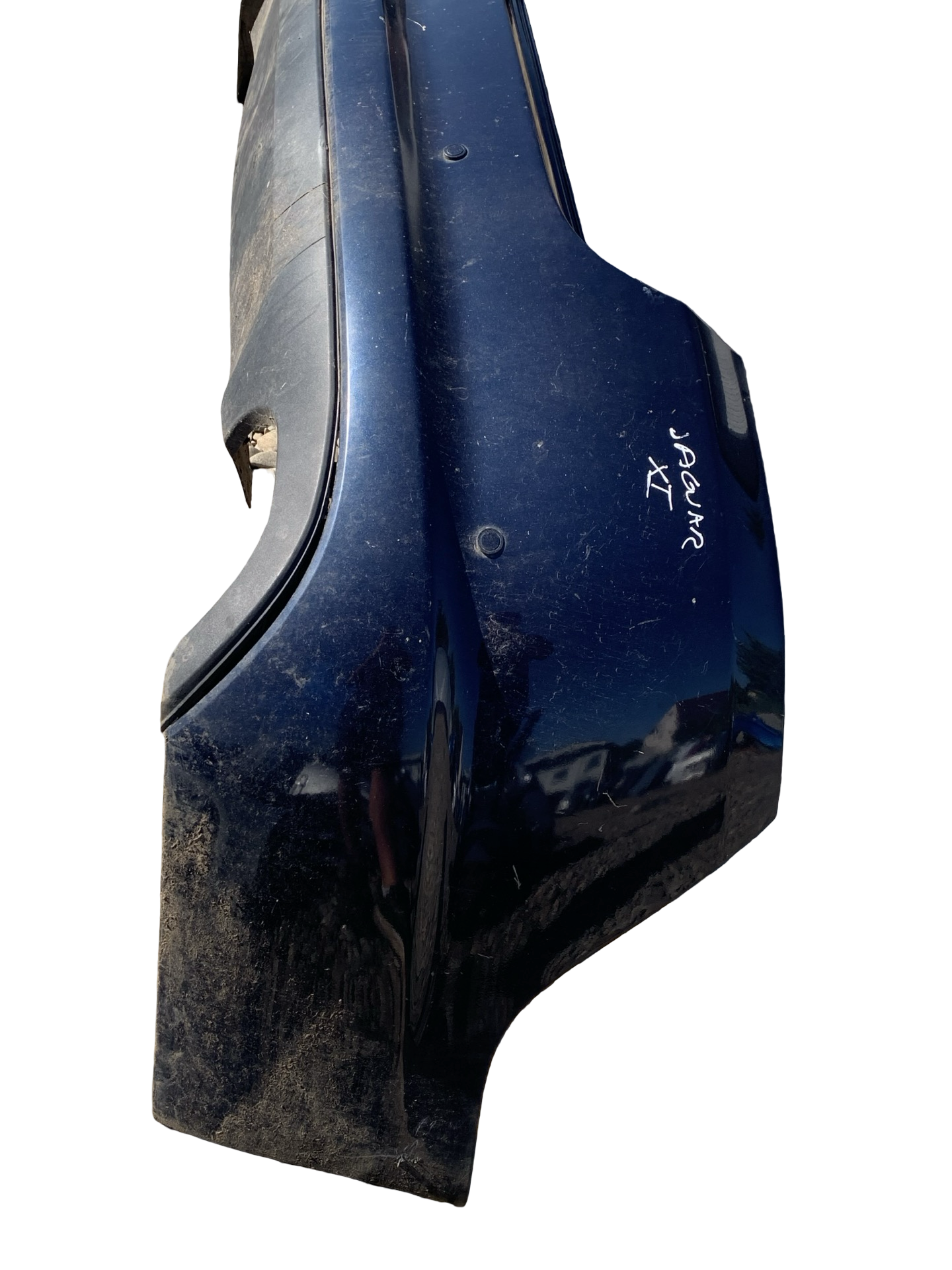 Bara Spate Jaguar XF 1 2007–2015 - cod: 8X23-17D781-AD – foto 5