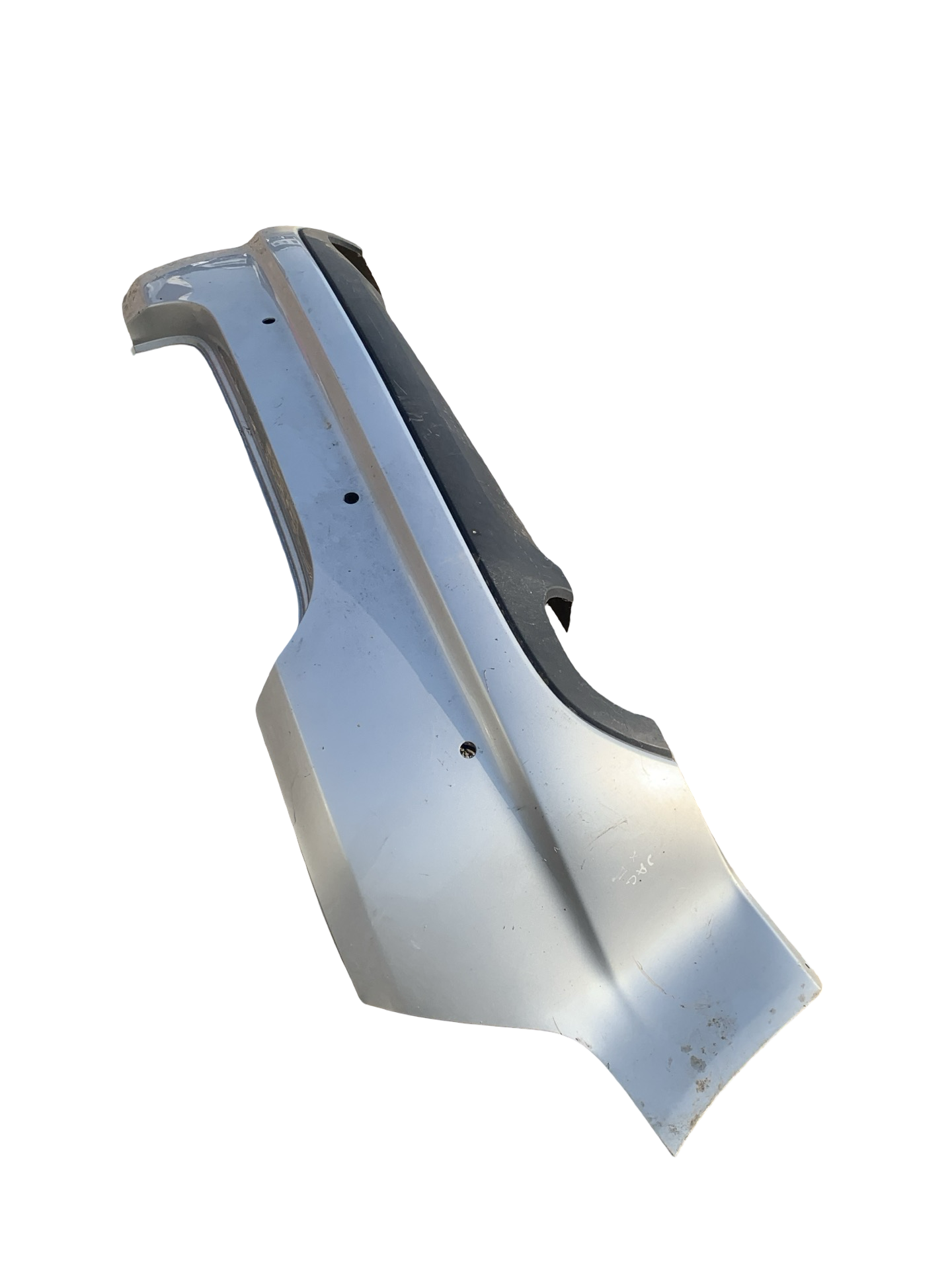 Bara Spate Jaguar XF 1 2007–2015 – foto 4