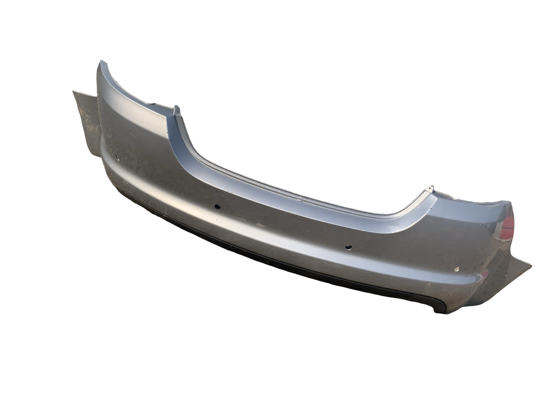 Bara Spate Jaguar XF 1 2007–2015 – foto 3