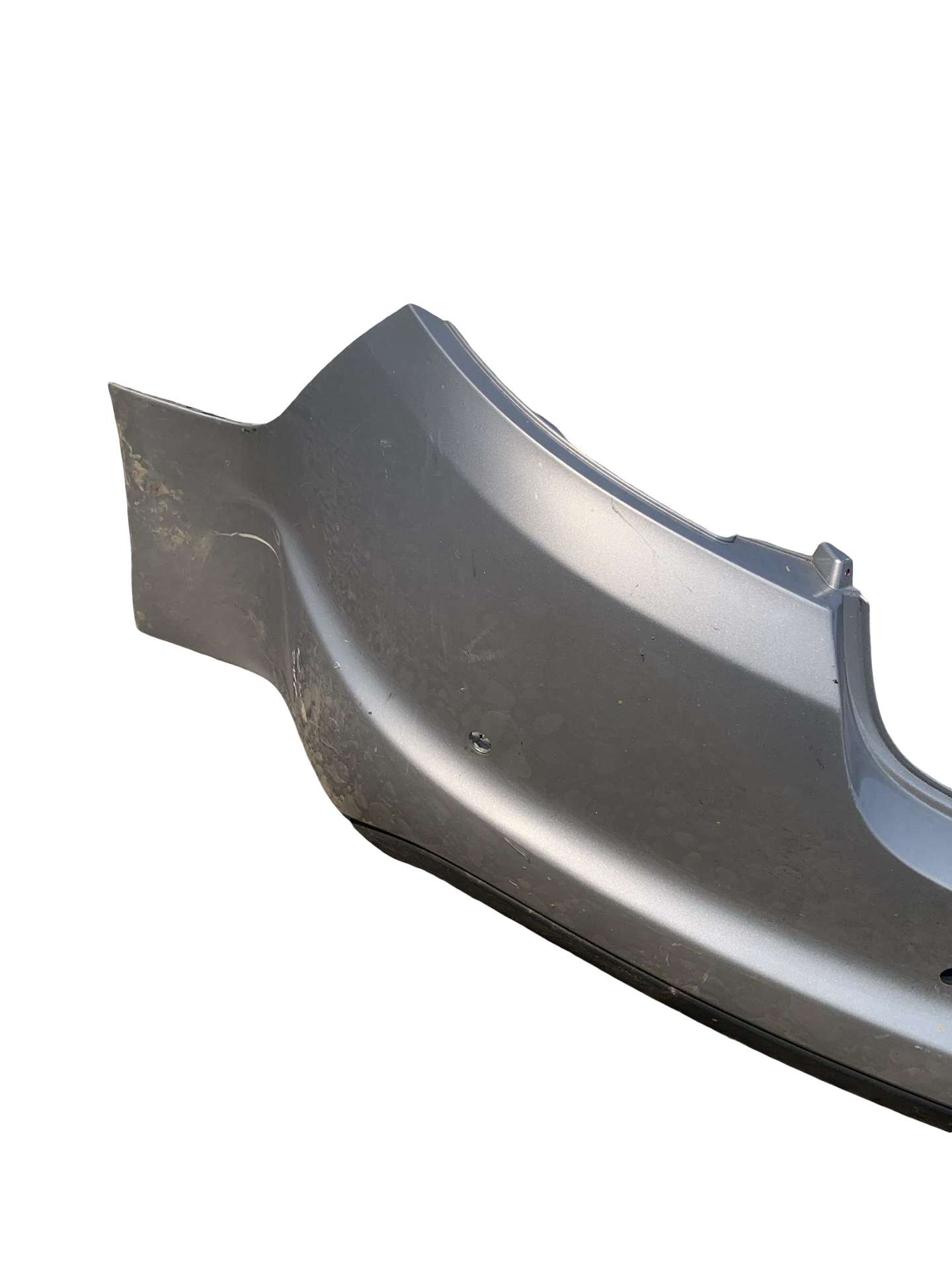 Bara Spate Jaguar XF 1 2007–2015 – foto 5
