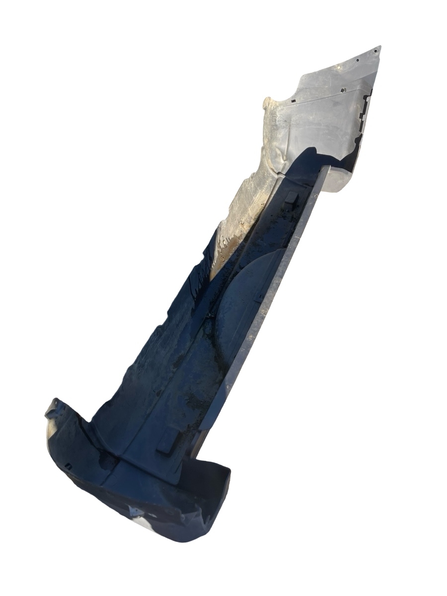 Bara spate JEEP CHEROKEE KJ 2001 - 2008 – foto 4