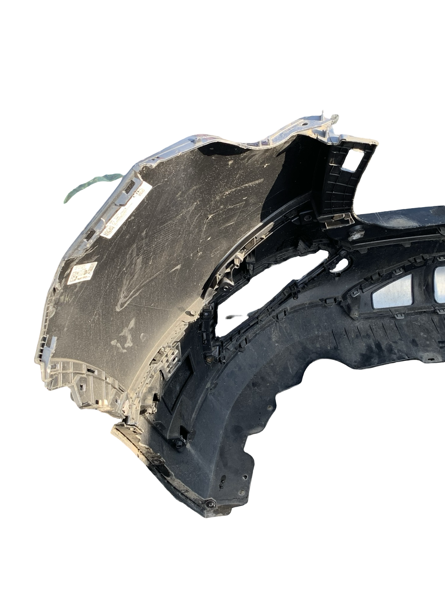 Bara Spate KIA Sportage 5 2021–2025 - cod: 86671-R2CA0 Defectele se vad in poze !! – foto 4