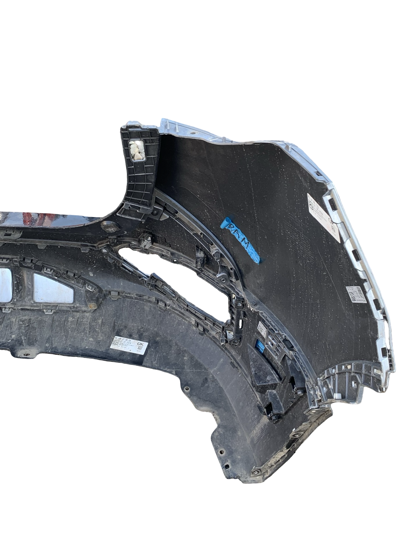 Bara Spate KIA Sportage 5 2021–2025 - cod: 86671-R2CA0 Defectele se vad in poze !! – foto 3