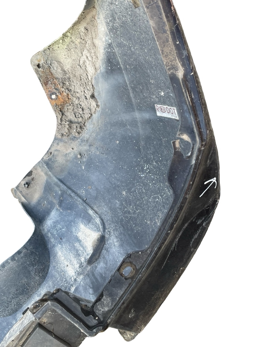 Bara spate KIA SPORTAGE JE_, KM_ 2004 - > – foto 2