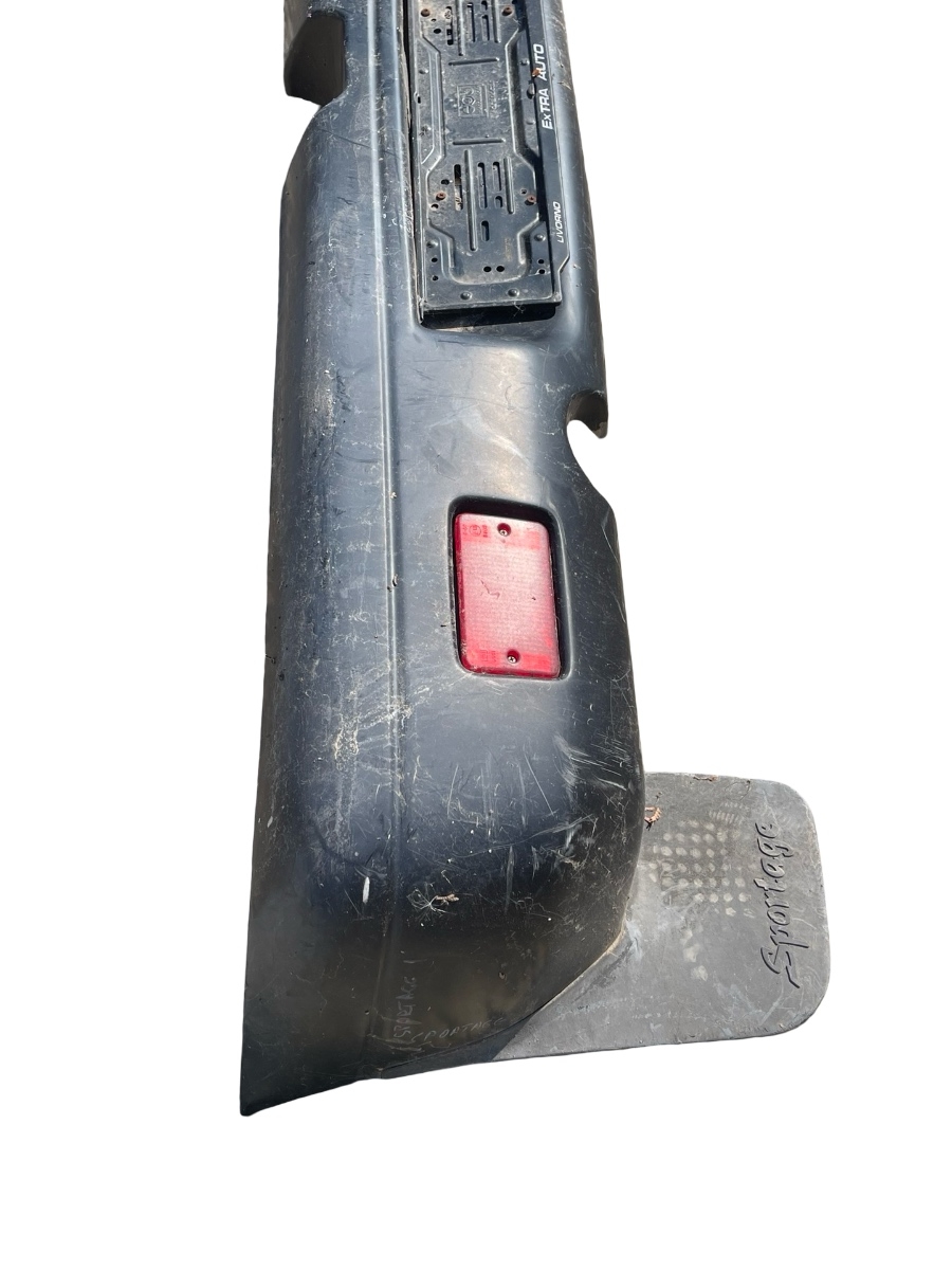 Bara spate KIA SPORTAGE K00 1994 - 2004 – foto 5