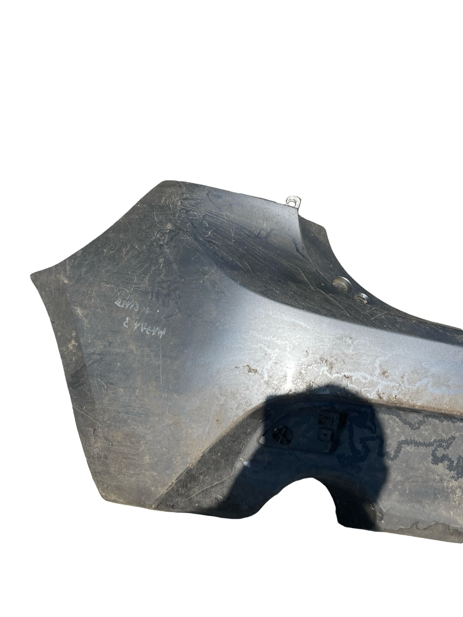 Bara spate MAZDA 3 BK 2003 - 2009 – foto 4