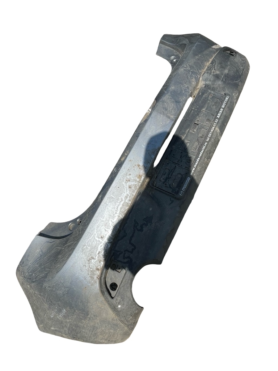 Bara spate MAZDA 3 BK 2003 - 2009 – foto 5