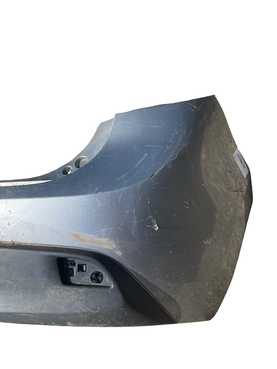 Bara spate MAZDA 3 BK 2003 - 2009 – foto 6