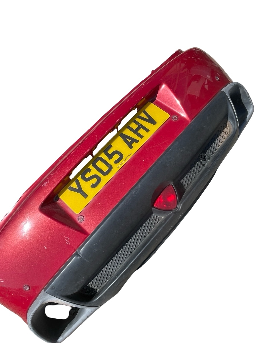 Bara spate MAZDA RX 8 SE17 2003 - 2012 – foto 4