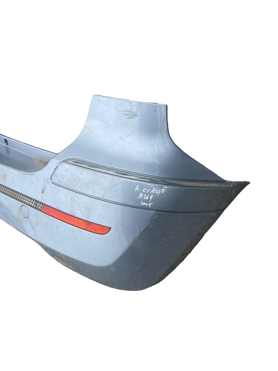 Bara spate MERCEDES-BENZ A-CLASS II W169 2004 - 2012 A1698853125 – foto 5