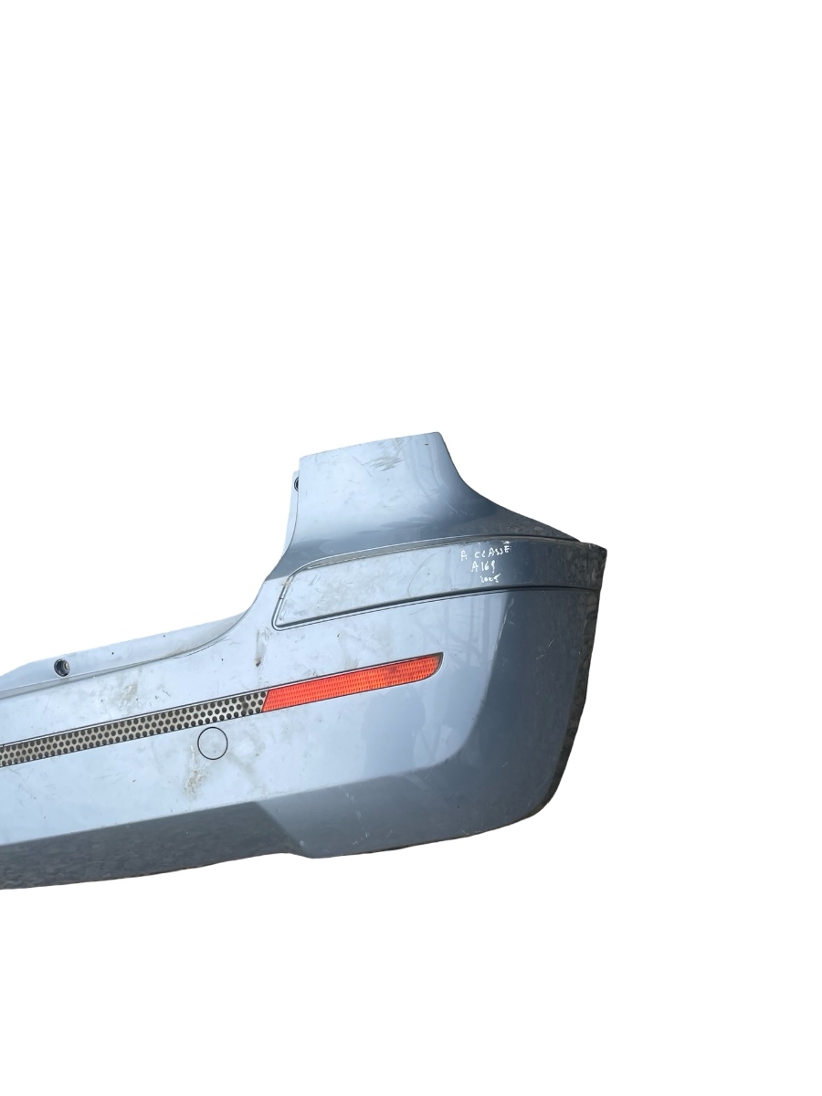 Bara spate MERCEDES-BENZ A-CLASS II W169 2004 - 2012 A1698853125 – foto 3