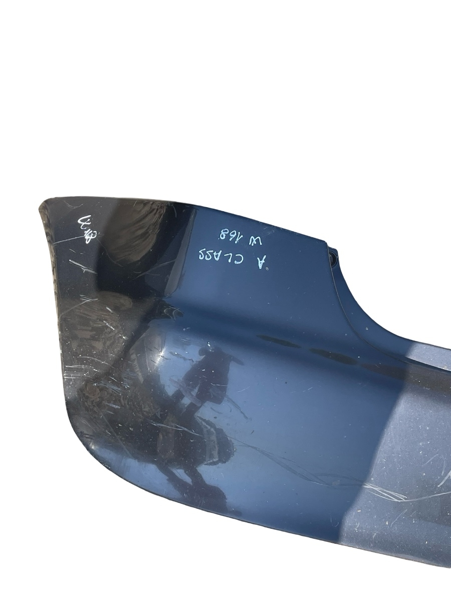 Bara spate MERCEDES-BENZ A-CLASS W168 1997 - 2005 – foto 4