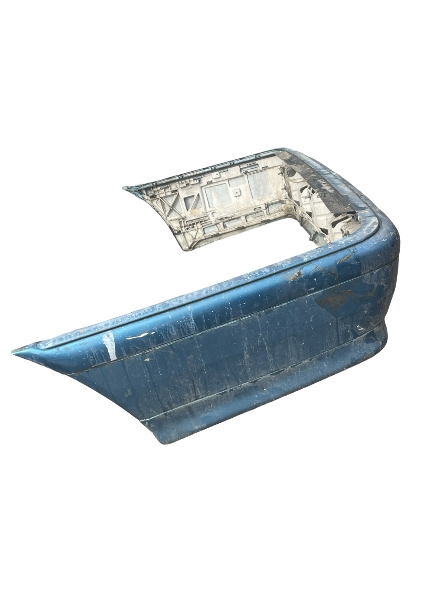 Bara spate MERCEDES-BENZ C-CLASS W202 1993 - 2000 – foto 2