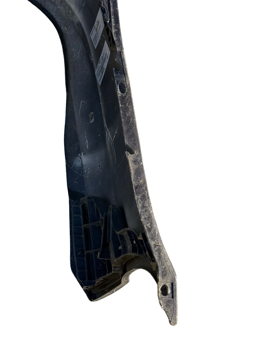 Bara spate MERCEDES-BENZ CLS C219 2004 - 2011 A2198802171 – foto 2
