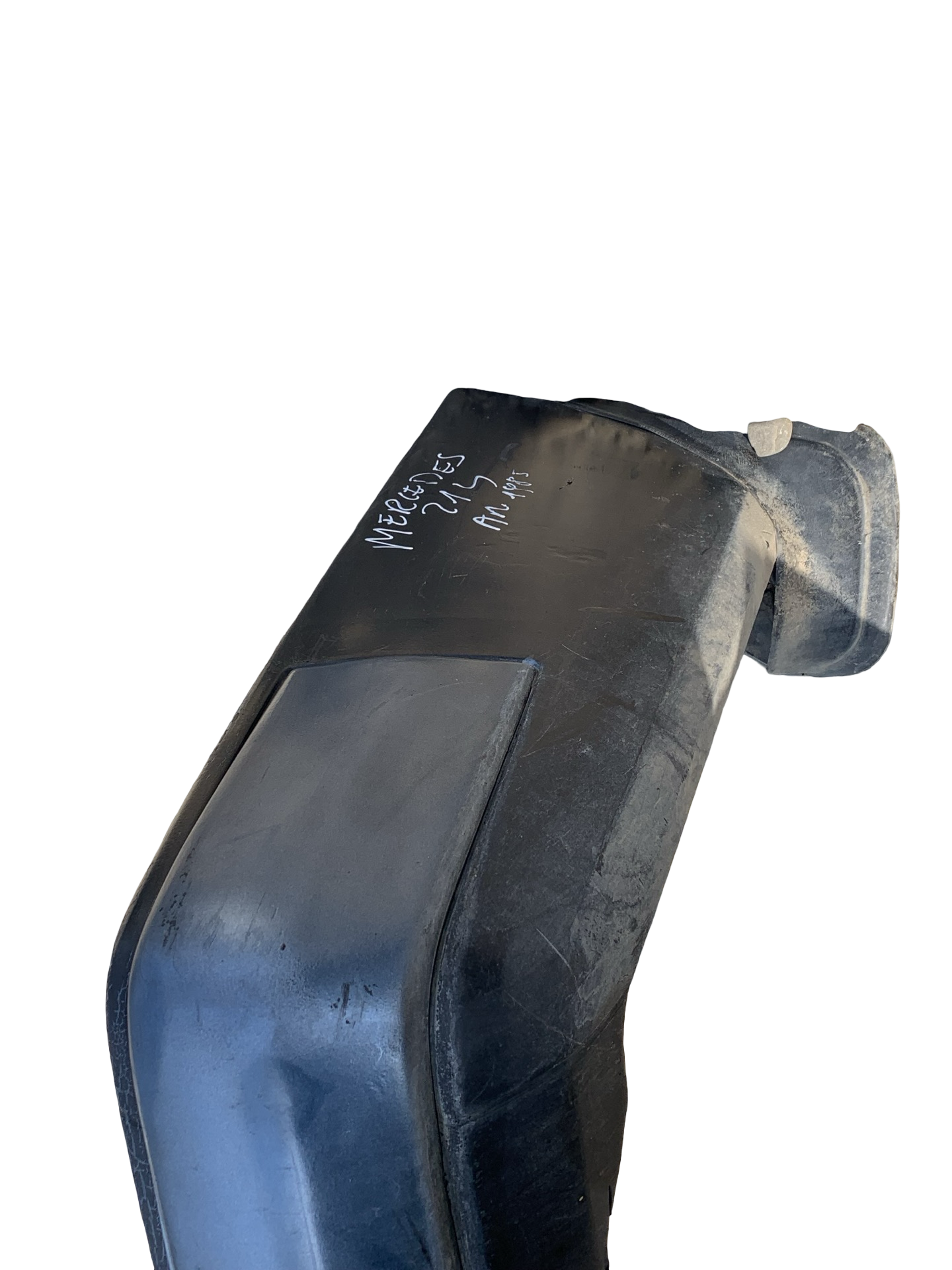 Bara Spate Mercedes - Benz E CLASS W124 1984–1997 - cod: 1248800340 – foto 4