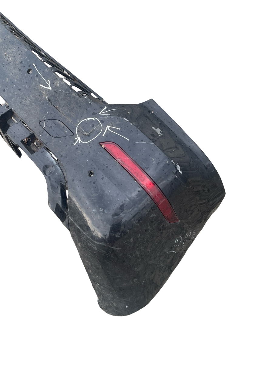 Bara spate MERCEDES-BENZ GLK-CLASS X204 2008 - > – foto 5