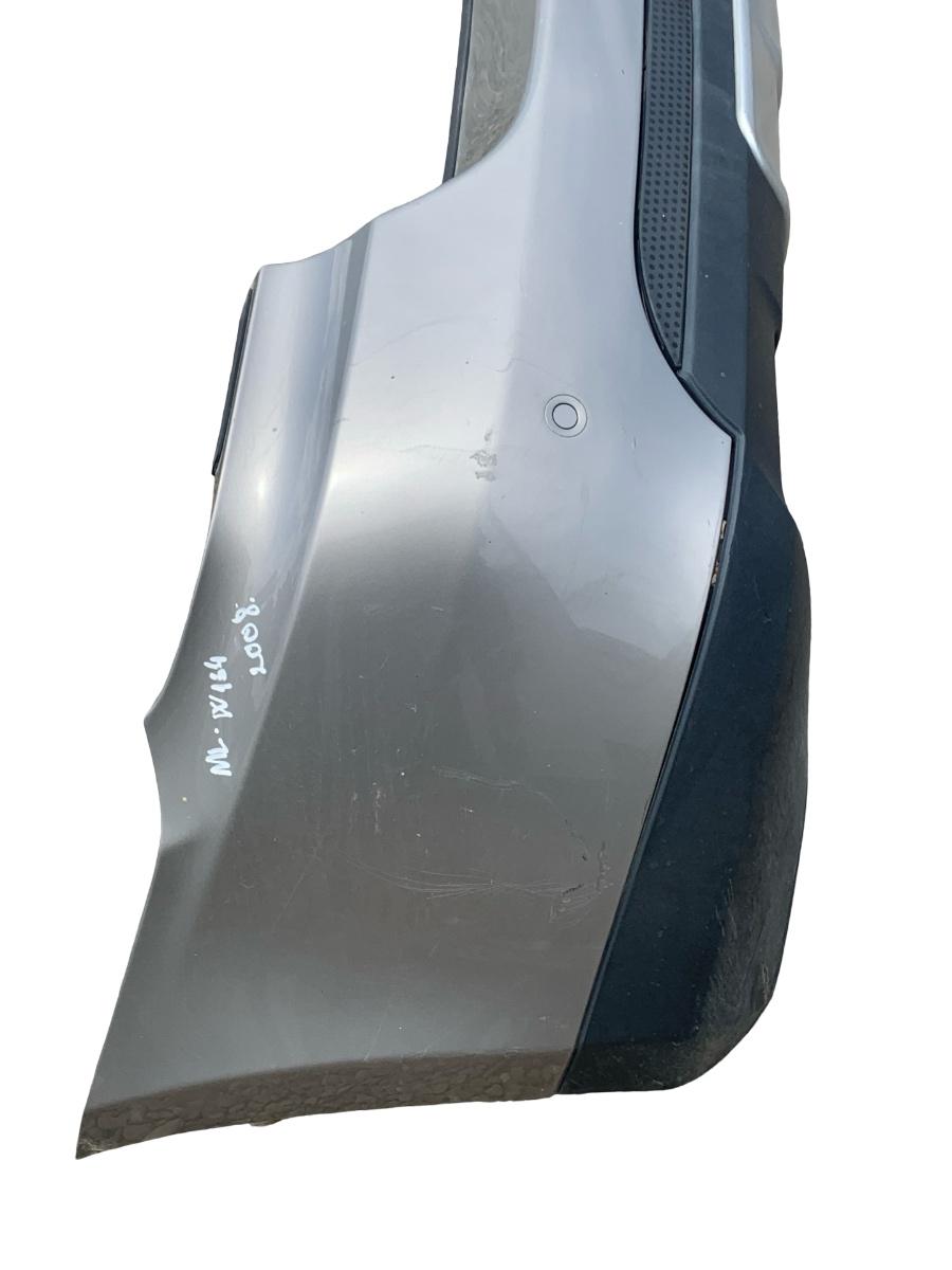Bara spate MERCEDES-BENZ M-CLASS II W164 2005 - 2012 – foto 2