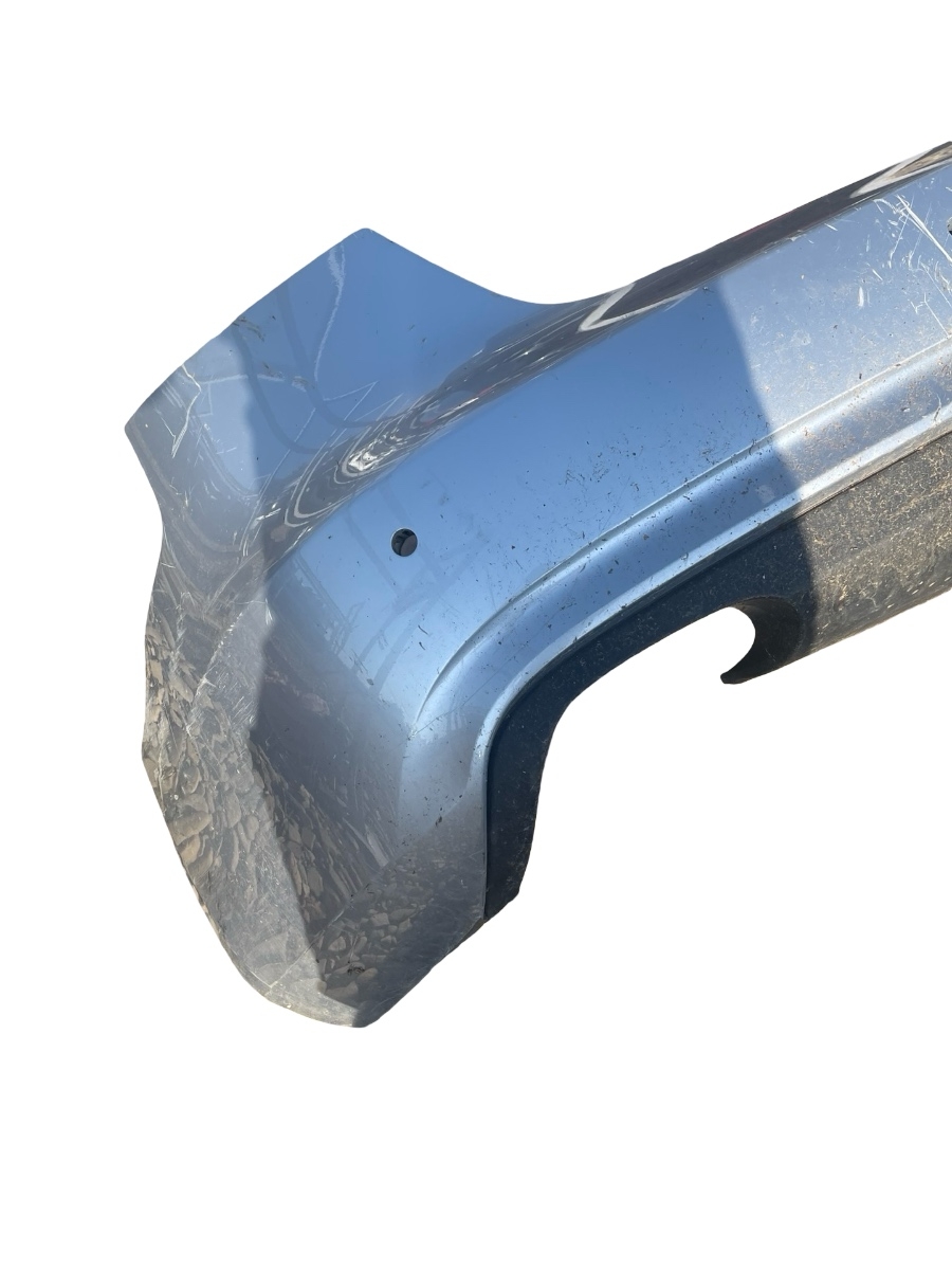 Bara spate model cu senzori AUDI A4 IV 8K2, B8 2007 - 2015 8K5807511G – foto 4