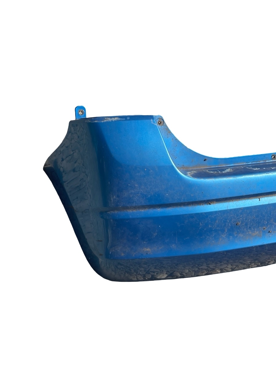 Bara spate OPEL AGILA A H00 2000 - 2007 – foto 4