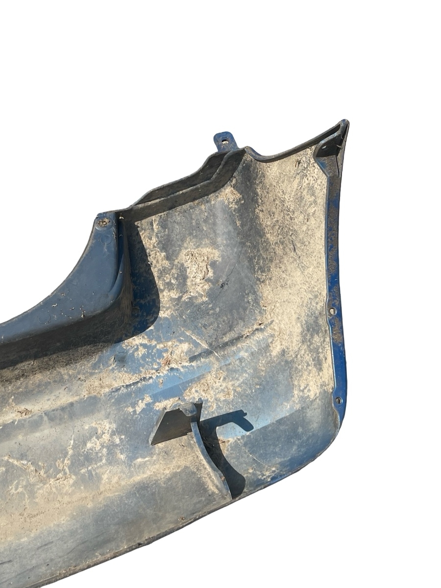 Bara spate OPEL AGILA A H00 2000 - 2007 – foto 6