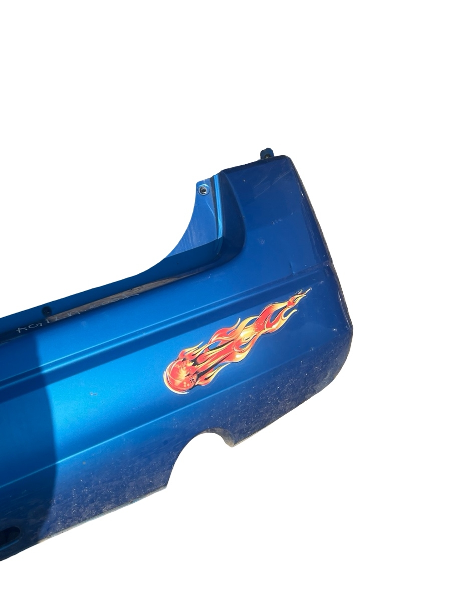 Bara spate OPEL AGILA A H00 2000 - 2007 – foto 4