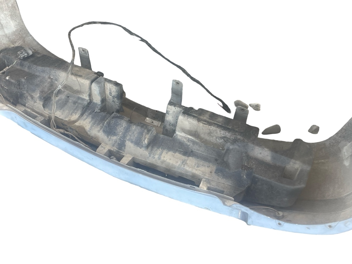 Bara spate OPEL ASTRA H BERLINA L69, A04 2007 - 2014 – foto 4