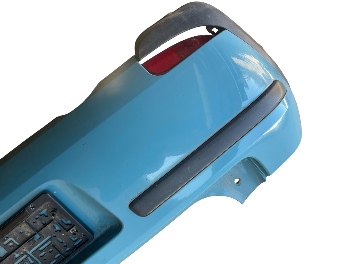 Bara spate OPEL CORSA C 2006 – foto 5