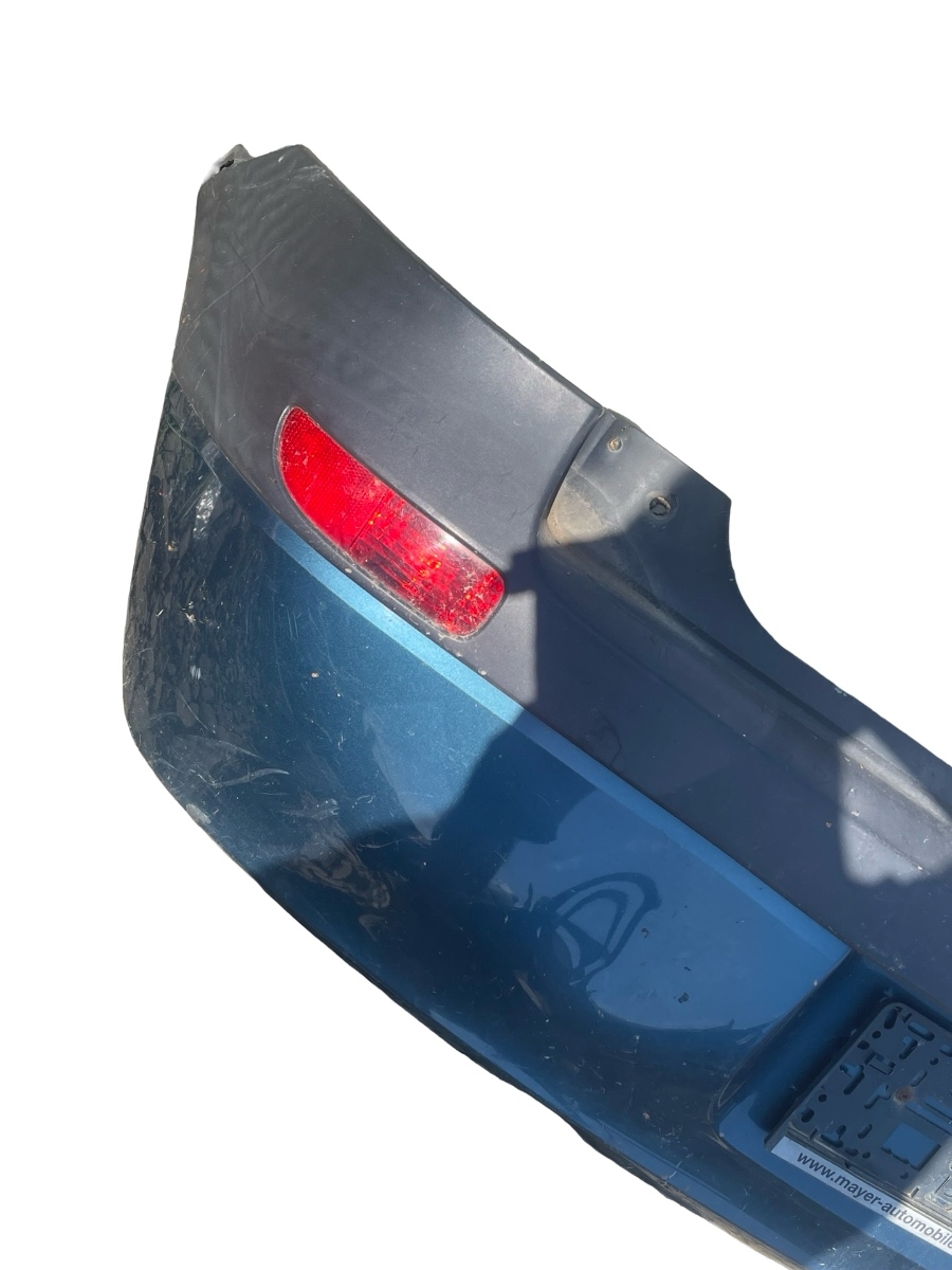 Bara spate OPEL CORSA C F08, F68, X01 2000 - 2009 468348511 – foto 3