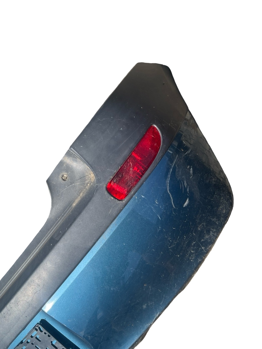 Bara spate OPEL CORSA C F08, F68, X01 2000 - 2009 468348511 – foto 2