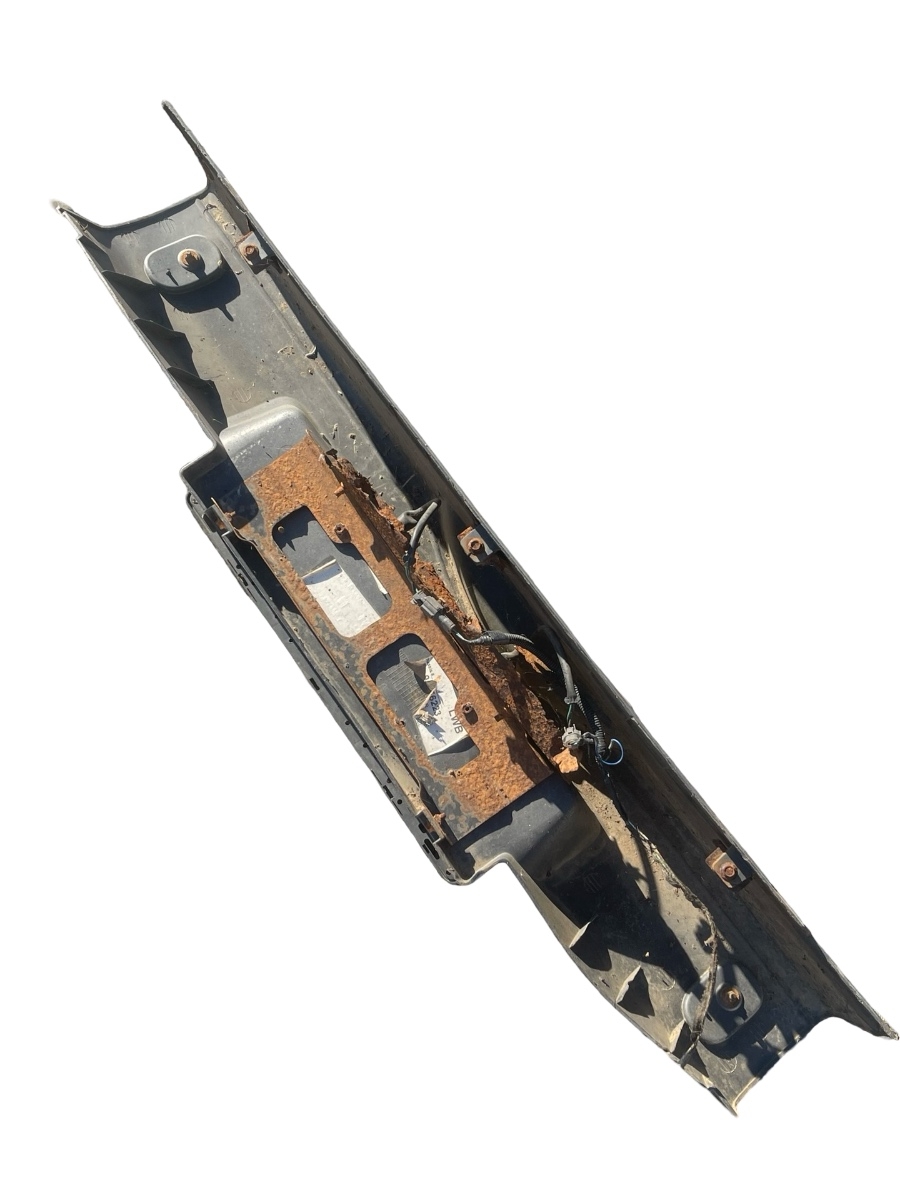 Bara spate OPEL FRONTERA B 6B_, U99 1998 - 2002 – foto 4