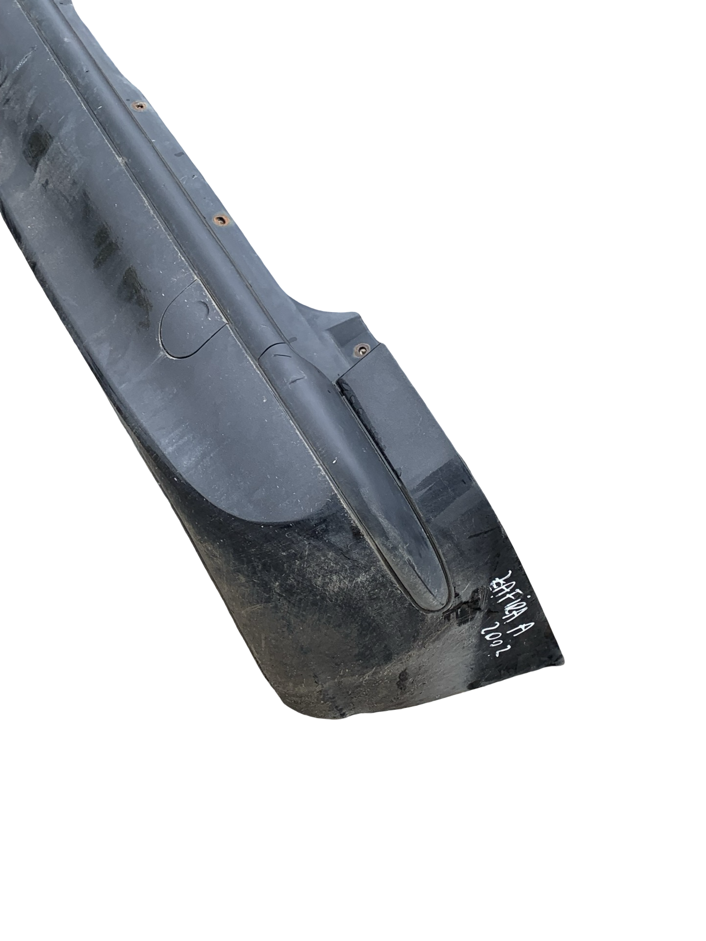 Bara Spate Opel Zafira A 1999–2005 – foto 3