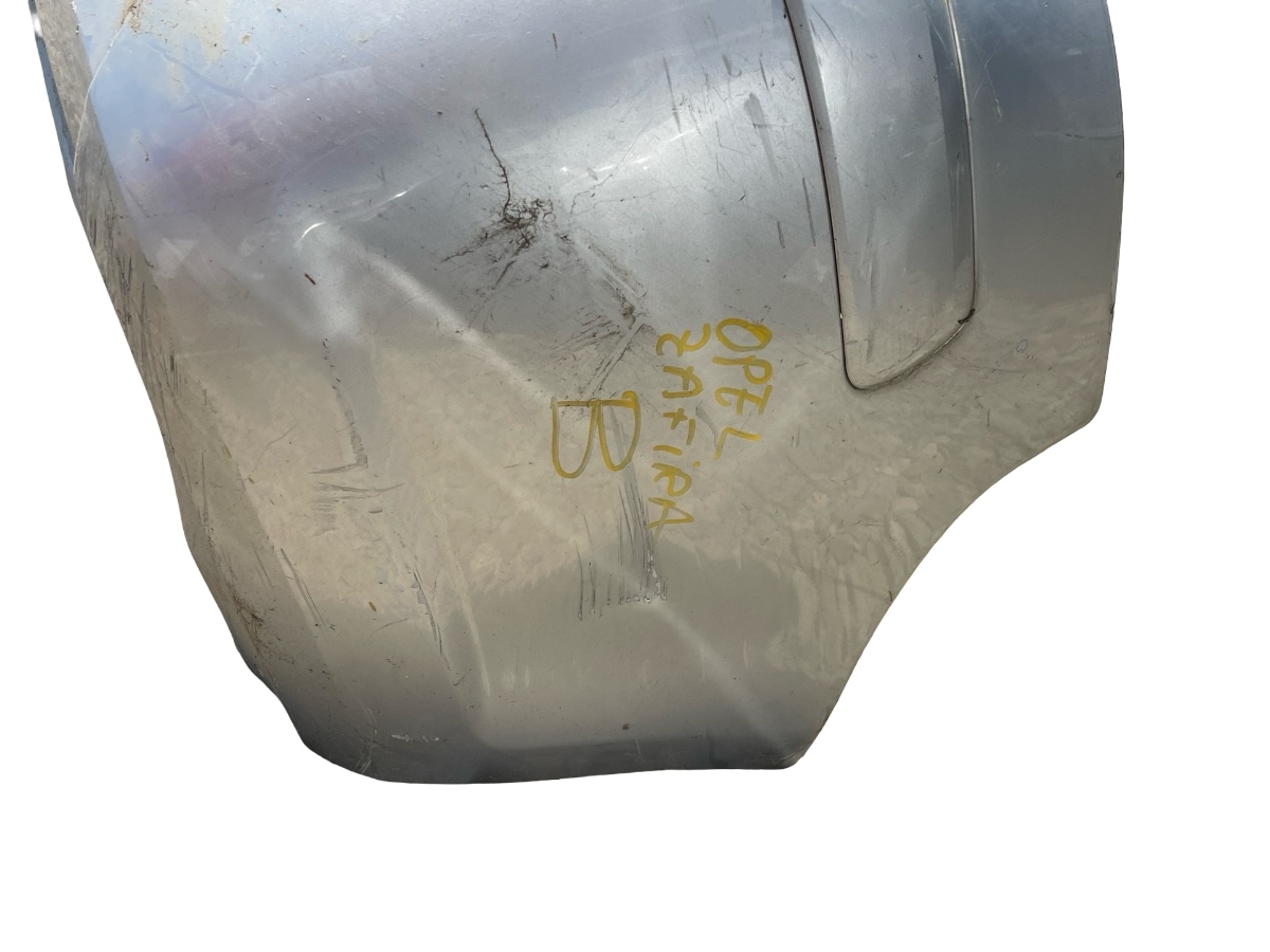 Bara spate OPEL ZAFIRA B A05 2005 - 2015 – foto 3
