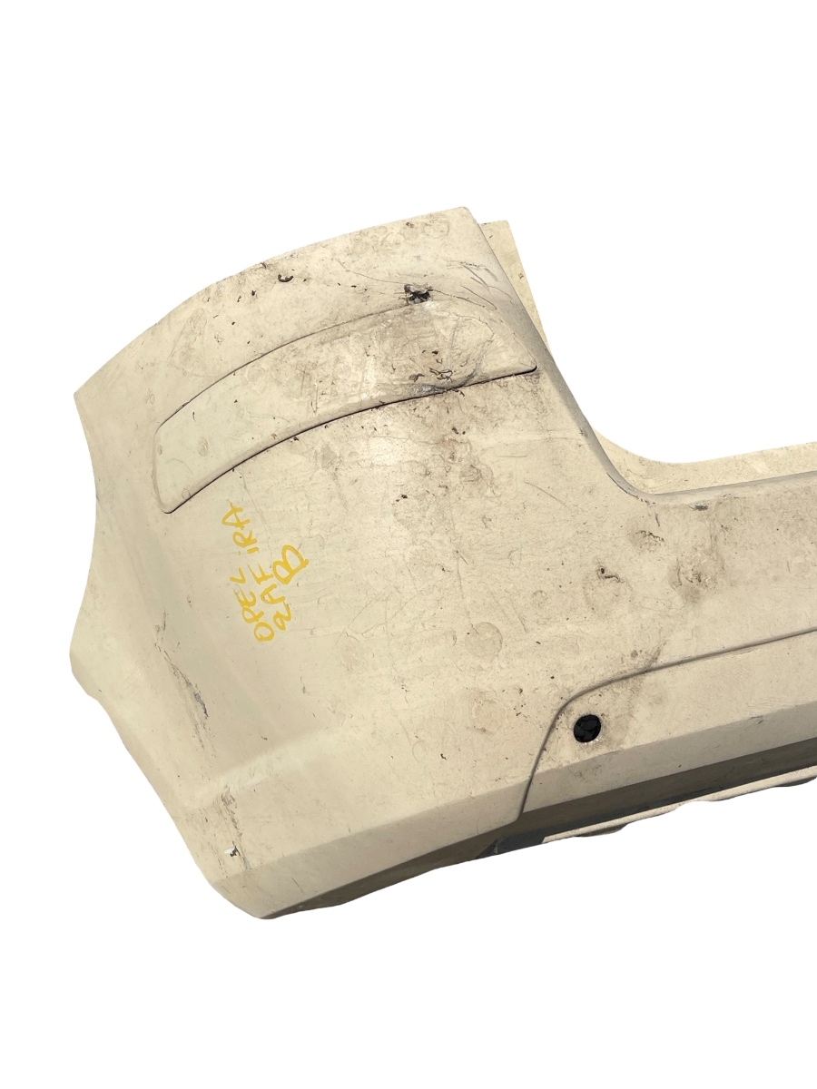 Bara spate OPEL ZAFIRA B A05 2005 - 2015 – foto 4