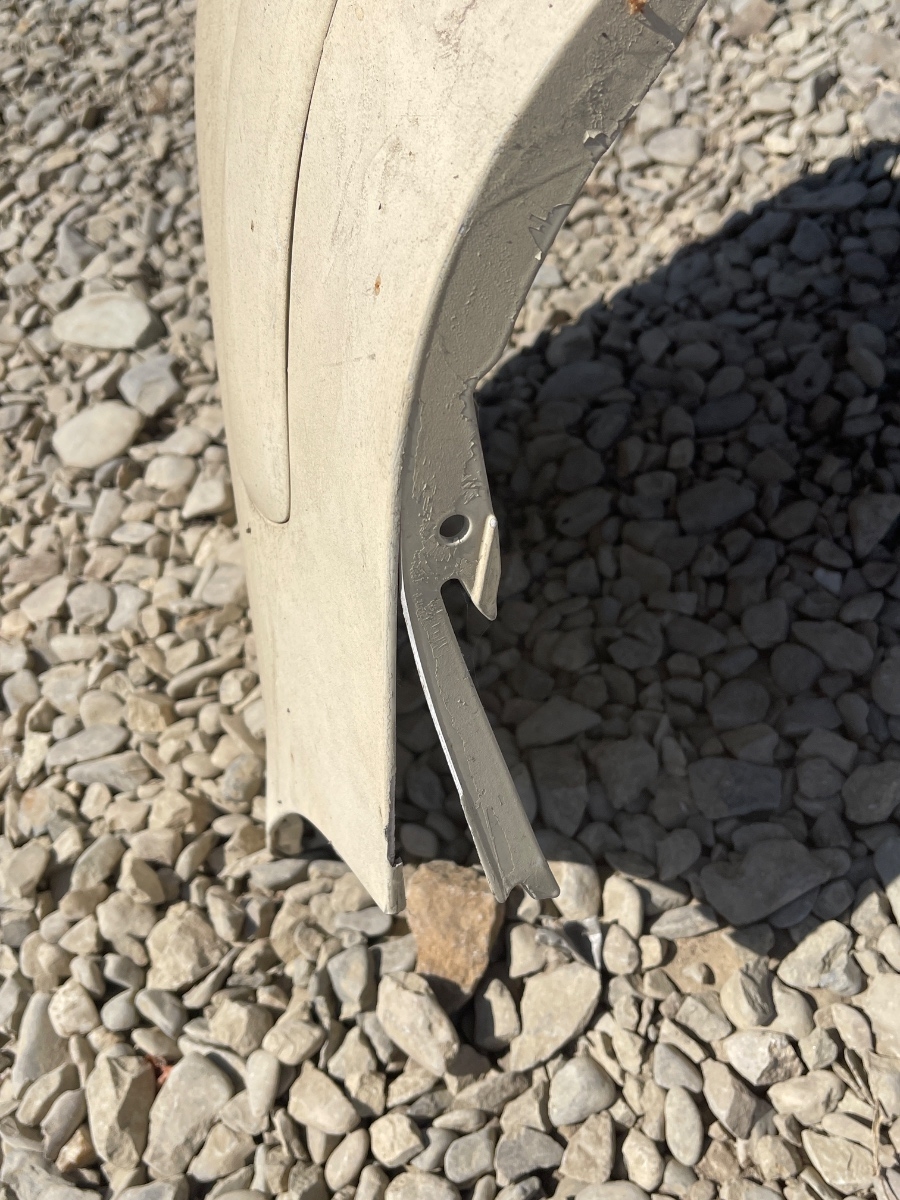 Bara spate OPEL ZAFIRA B A05 2005 - 2015 – foto 5