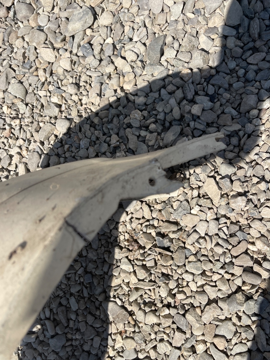 Bara spate OPEL ZAFIRA B A05 2005 - 2015 – foto 7