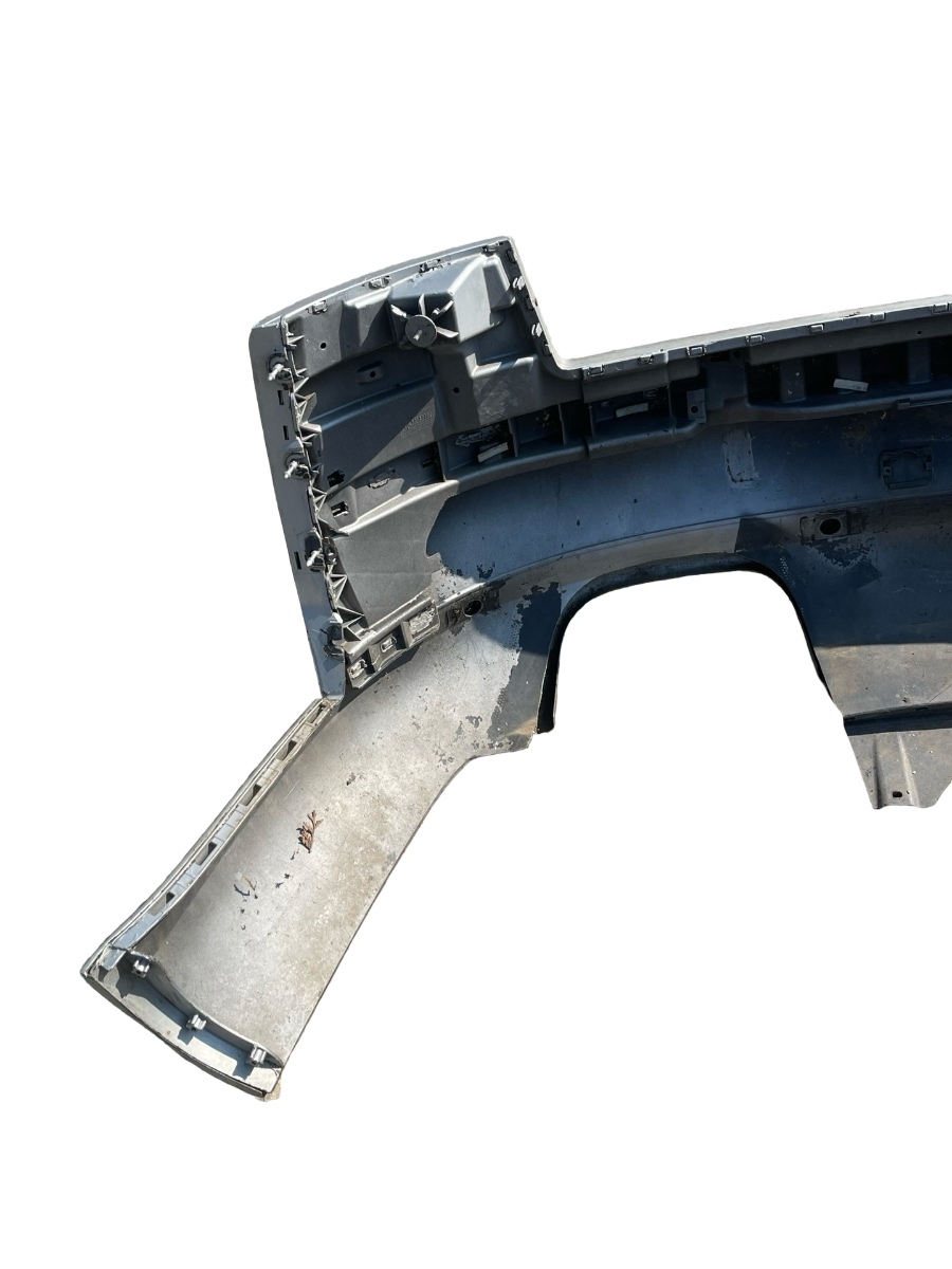 Bara spate pachet HOFELE AUDI A8 II 4E2, 4E8 2002 - 2010 – foto 4