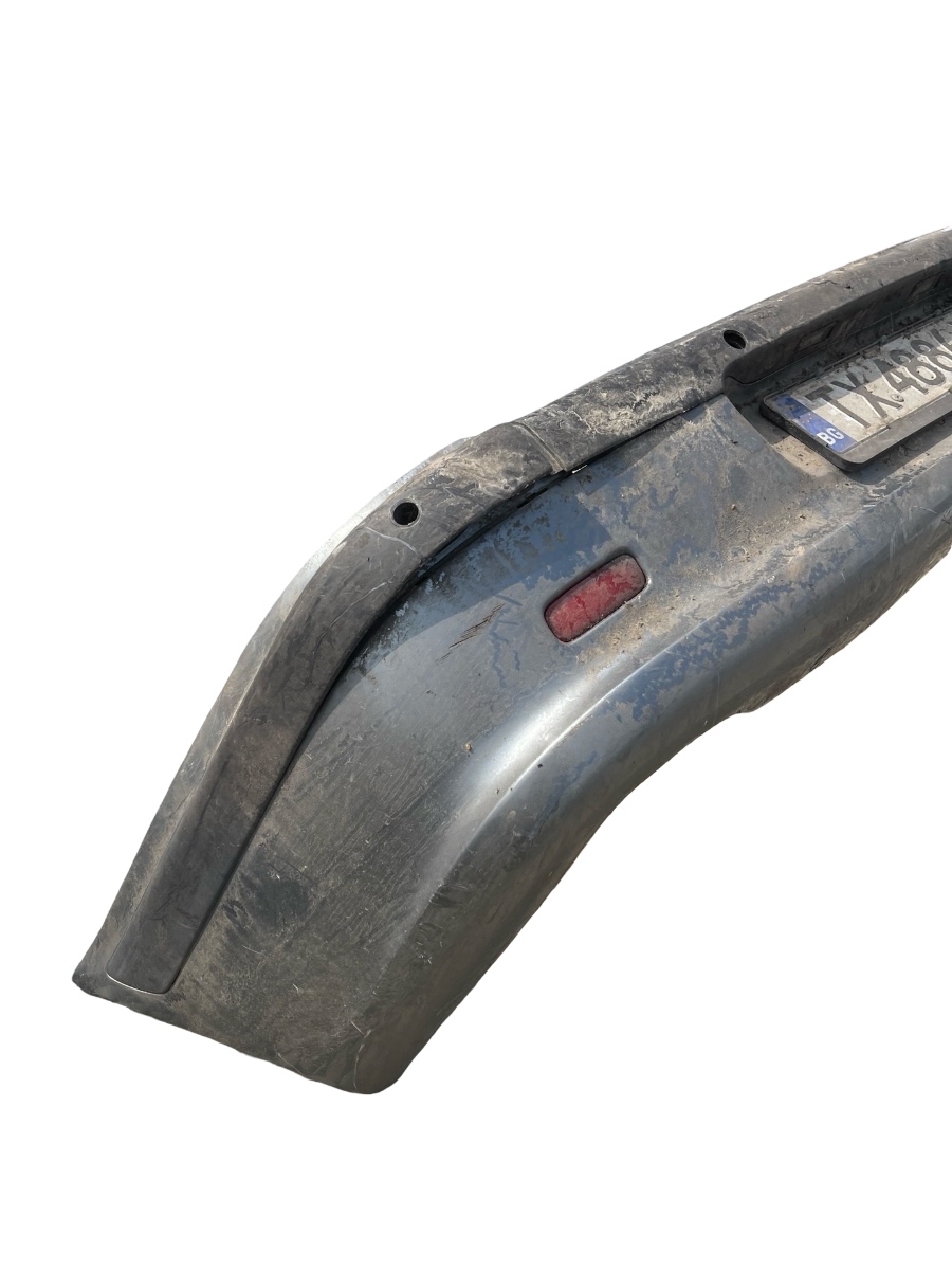 Bara spate PEUGEOT 607 9D, 9U 2000 - > – foto 2