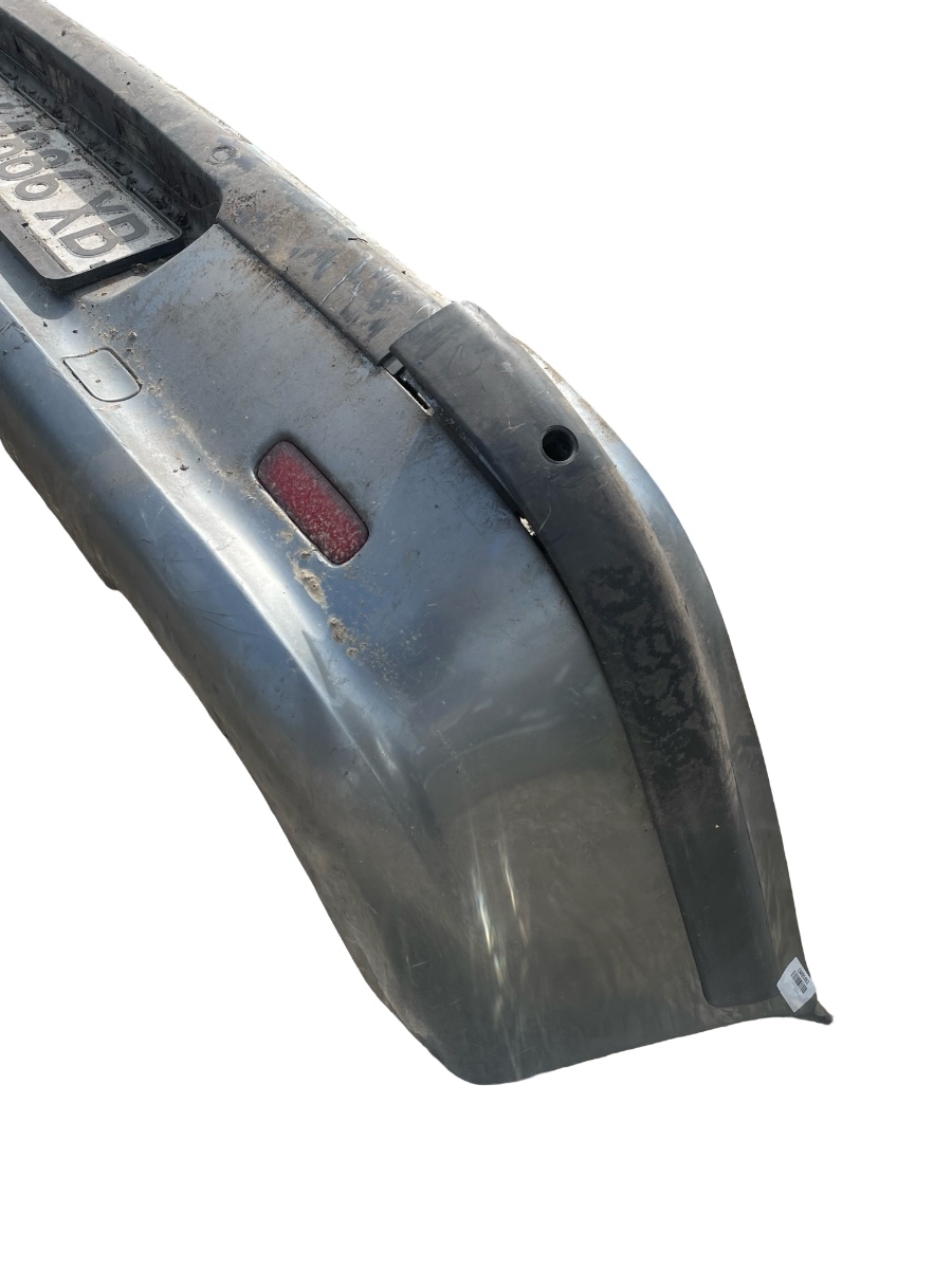 Bara spate PEUGEOT 607 9D, 9U 2000 - > – foto 5