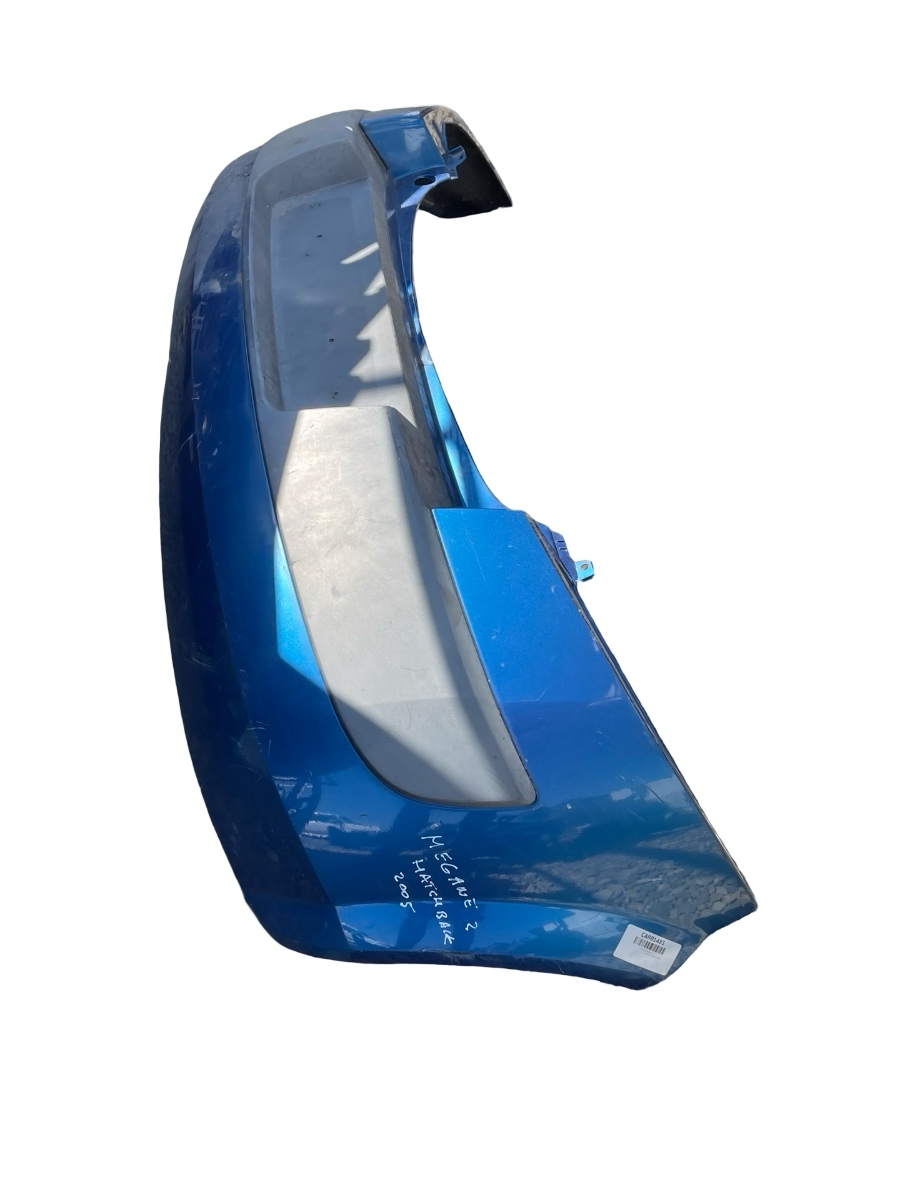 Bara spate RENAULT MEGANE II BM0/1_, CM0/1_ 2001 - 2012 HATCHBACK – foto 2
